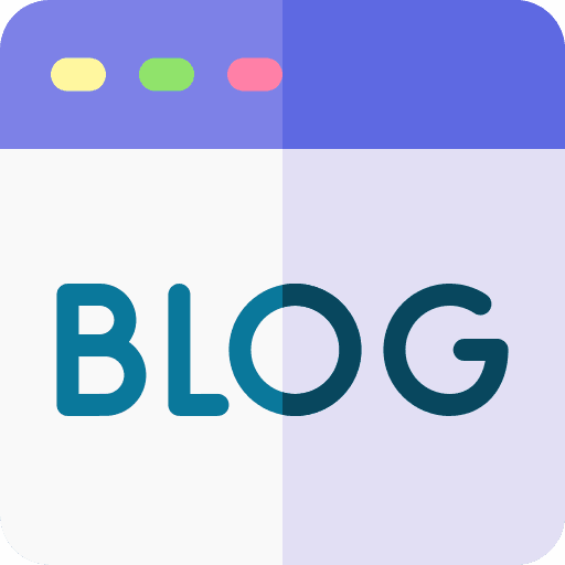 blog
