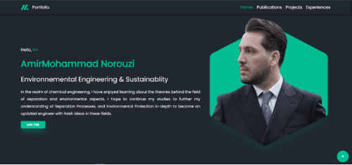 portfolio
